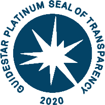 Guidestar Platinum Seal of Transparency